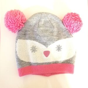 Children's Hat